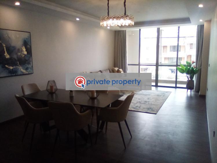 3 bedroom Apartment For Sale &nbsp;brookside Westlands Nairobi - 5