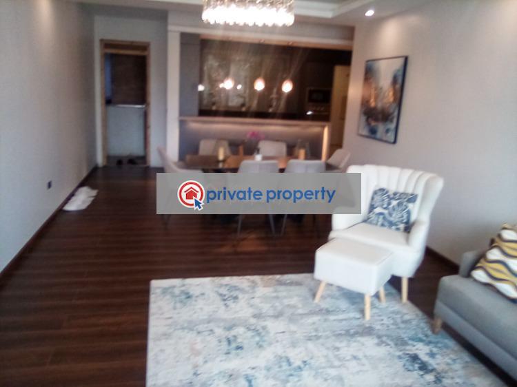 3 bedroom Apartment For Sale &nbsp;brookside Westlands Nairobi - 6