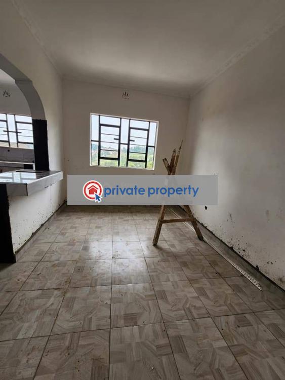 3 bedroom Detached Bungalow For Sale &nbsp;ngong Ngong Kajiado - 7