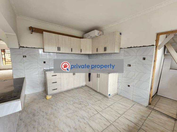 3 bedroom Detached Bungalow For Sale &nbsp;ngong Ngong Kajiado - 5