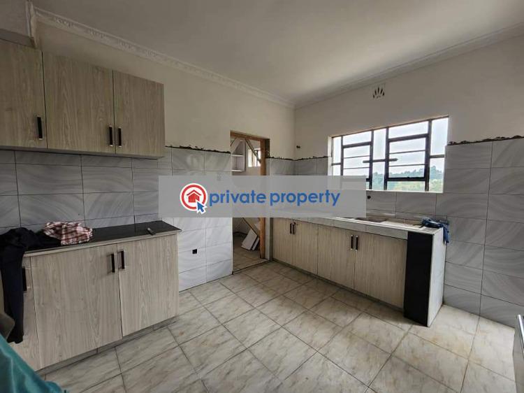 3 bedroom Detached Bungalow For Sale &nbsp;ngong Ngong Kajiado - 6
