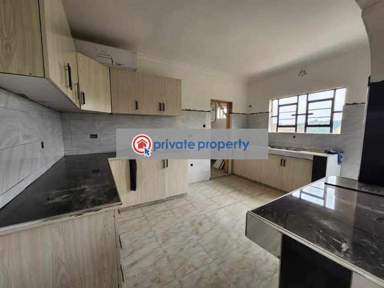 3 bedroom Detached Bungalow For Sale &nbsp;ngong Ngong Kajiado - 4