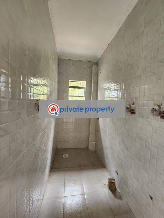 3 bedroom Detached Bungalow For Sale &nbsp;ngong Ngong Kajiado - 2