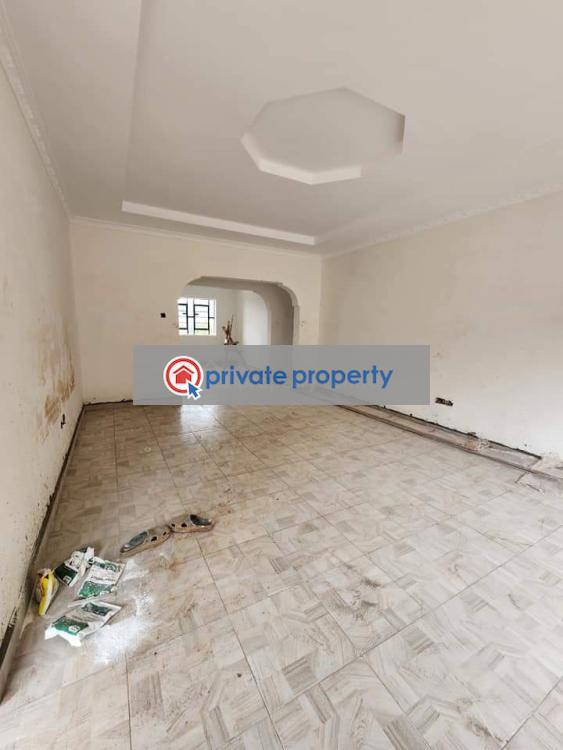 3 bedroom Detached Bungalow For Sale &nbsp;ngong Ngong Kajiado - 8