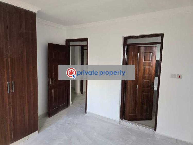 3 bedroom Detached Bungalow For Sale &nbsp;olkeri Ngong Kajiado - 4