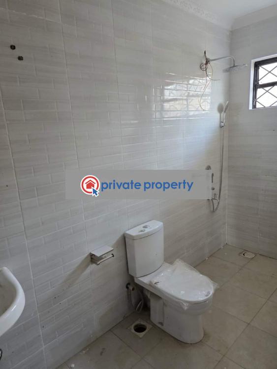 3 bedroom Detached Bungalow For Sale &nbsp;olkeri Ngong Kajiado - 6