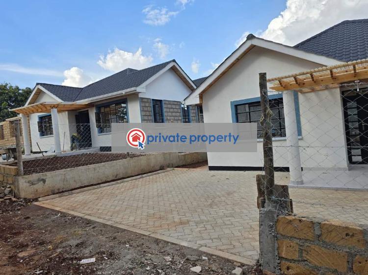 3 bedroom Detached Bungalow For Sale &nbsp;olkeri Ngong Kajiado - 2