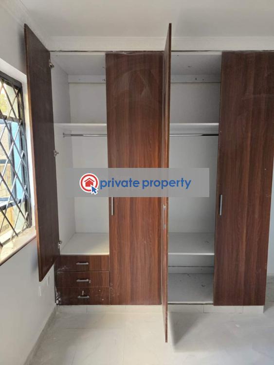 3 bedroom Detached Bungalow For Sale &nbsp;olkeri Ngong Kajiado - 5