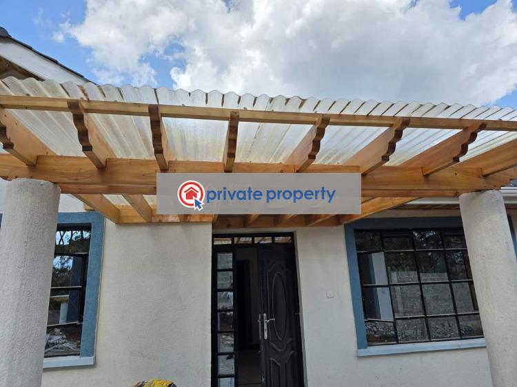 3 bedroom Detached Bungalow For Sale &nbsp;olkeri Ngong Kajiado - 10