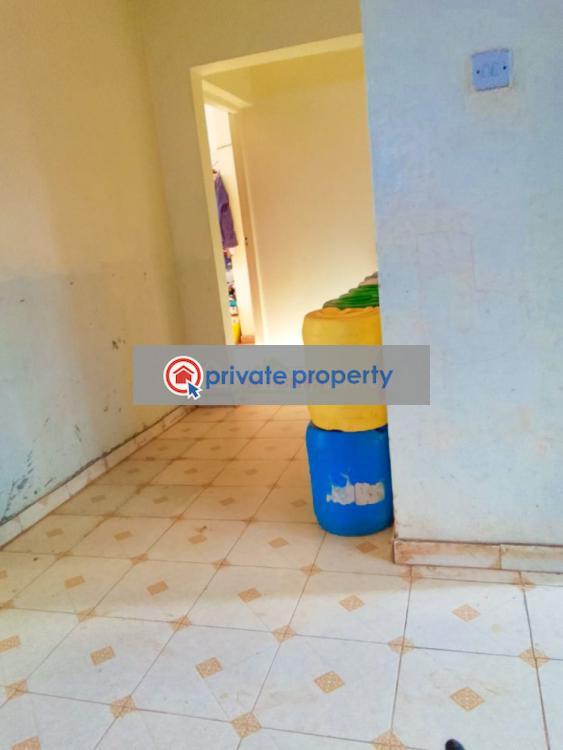 3 bedroom Semi detached Bungalow For Sale &nbsp;kamangu Kikuyu Kiambu - 9