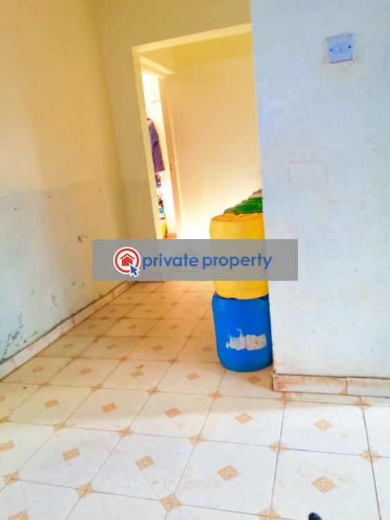 3 bedroom Semi detached Bungalow For Sale &nbsp;kamangu Kikuyu Kiambu - 2