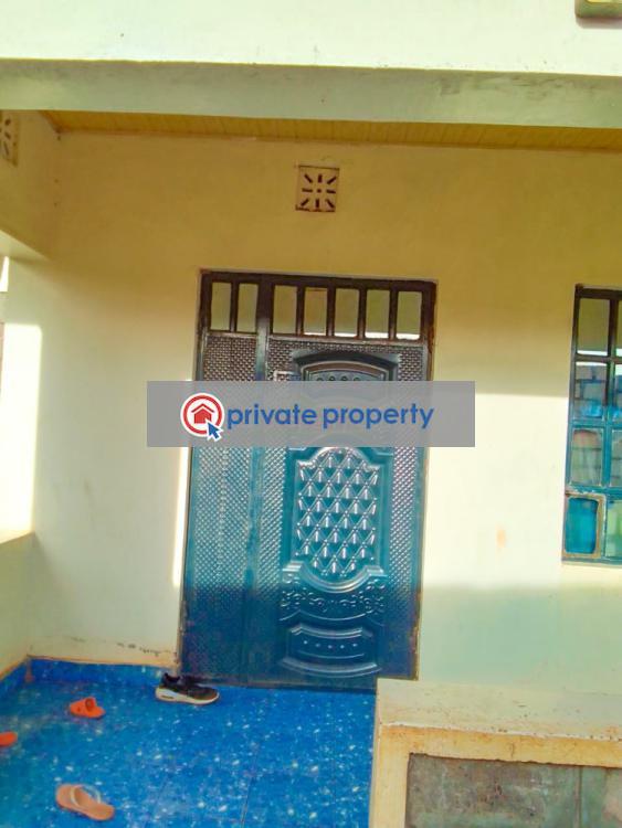 3 bedroom Semi detached Bungalow For Sale &nbsp;kamangu Kikuyu Kiambu - 7