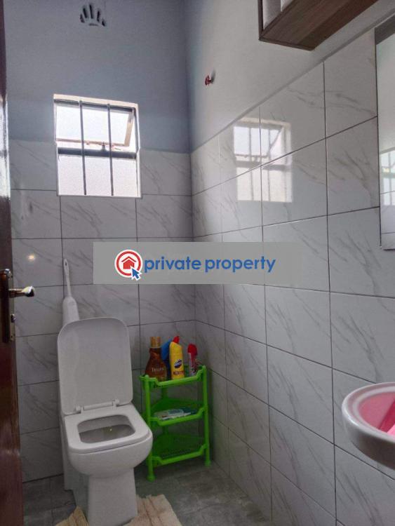 3 bedroom House For Sale &nbsp;matasia Ngong Kajiado - 14