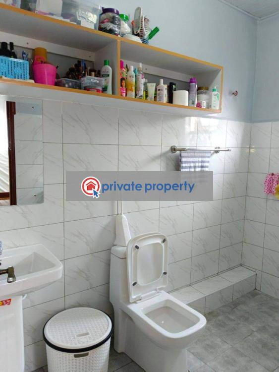 3 bedroom House For Sale &nbsp;matasia Ngong Kajiado - 10