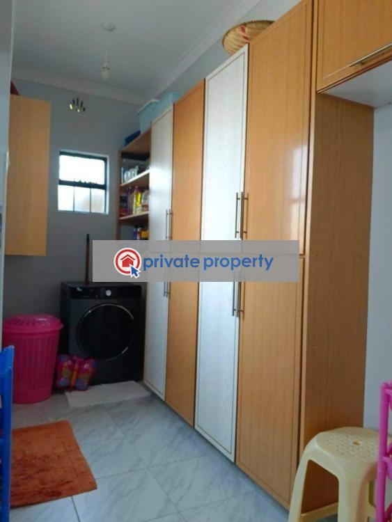 3 bedroom House For Sale &nbsp;matasia Ngong Kajiado - 4