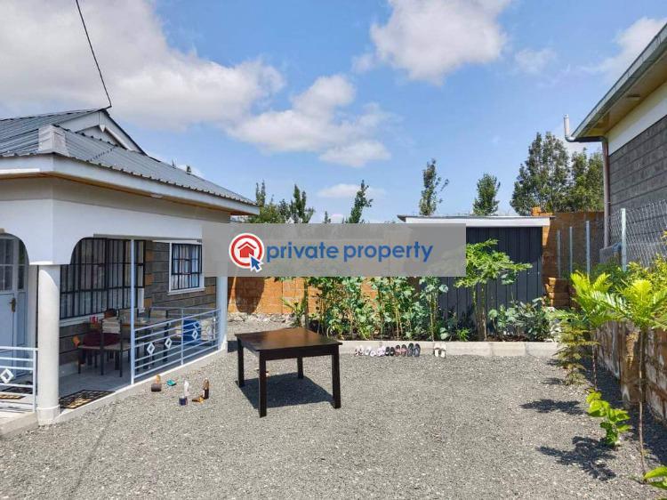 3 bedroom House For Sale &nbsp;matasia Ngong Kajiado - 13