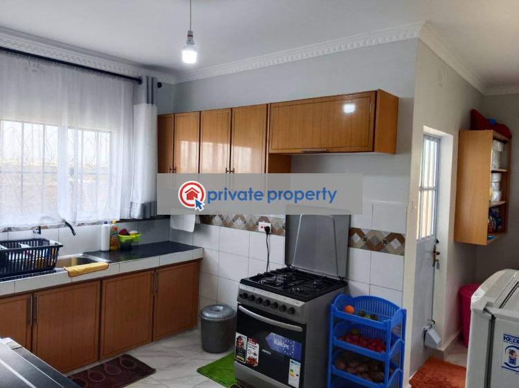 3 bedroom House For Sale &nbsp;matasia Ngong Kajiado - 3