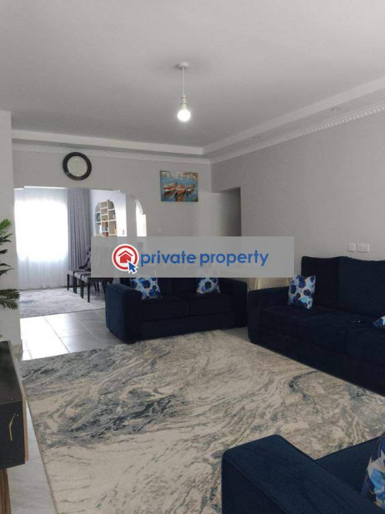 3 bedroom House For Sale &nbsp;matasia Ngong Kajiado - 9