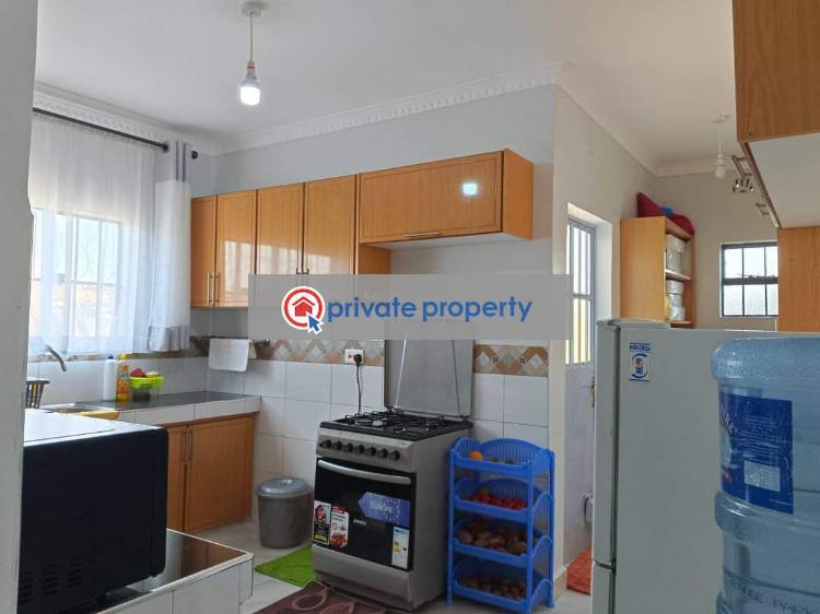 3 bedroom House For Sale &nbsp;matasia Ngong Kajiado - 5