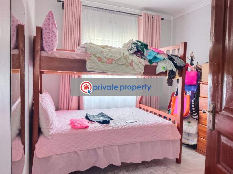 3 bedroom House For Sale &nbsp;matasia Ngong Kajiado - 12