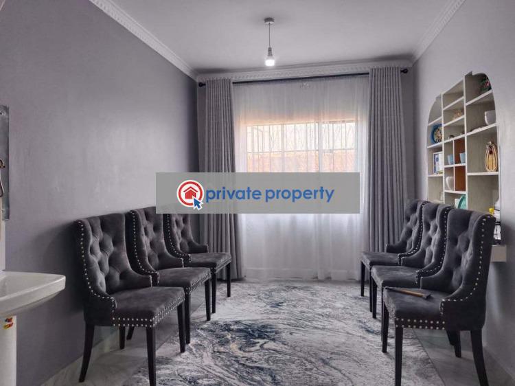 3 bedroom House For Sale &nbsp;matasia Ngong Kajiado - 2