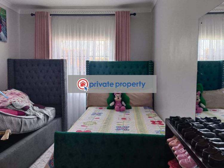 3 bedroom House For Sale &nbsp;matasia Ngong Kajiado - 6