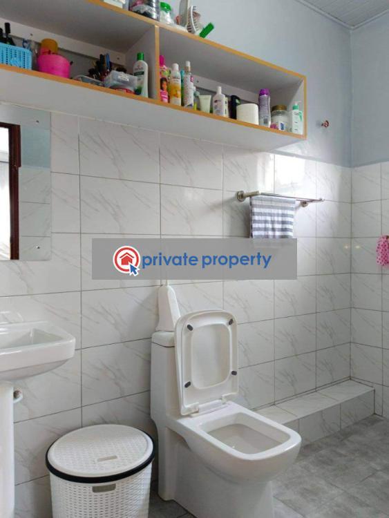 3 bedroom House For Sale &nbsp;matasia Ngong Kajiado - 8