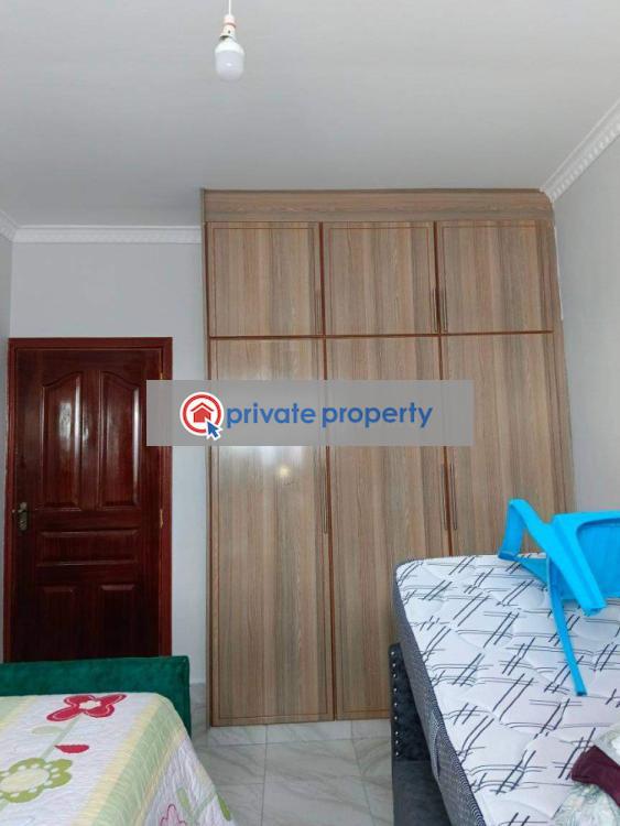 3 bedroom House For Sale &nbsp;matasia Ngong Kajiado - 11