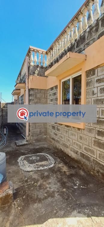3 bedroom House For Sale &nbsp;kiembeni Bamburi Mombasa - 4