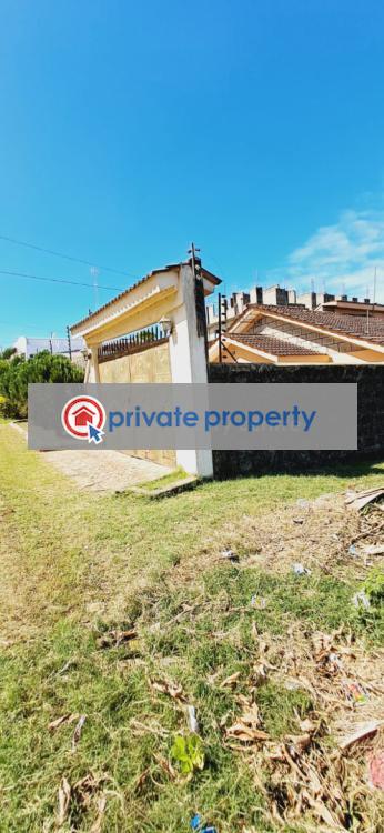 3 bedroom House For Sale &nbsp;kiembeni Bamburi Mombasa - 1