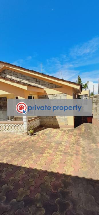 3 bedroom House For Sale &nbsp;kiembeni Bamburi Mombasa - 3