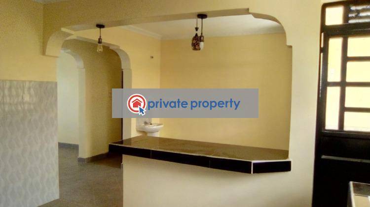 3 bedroom Detached Bungalow For Sale &nbsp;namanga Road Kitengela Kajiado - 3