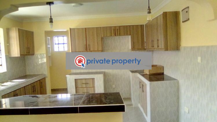 3 bedroom Detached Bungalow For Sale &nbsp;namanga Road Kitengela Kajiado - 2
