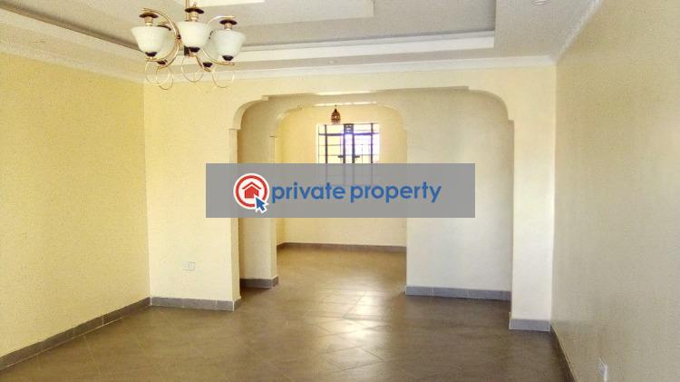 3 bedroom Detached Bungalow For Sale &nbsp;namanga Road Kitengela Kajiado - 4