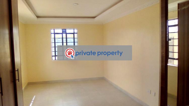 3 bedroom Detached Bungalow For Sale &nbsp;namanga Road Kitengela Kajiado - 5