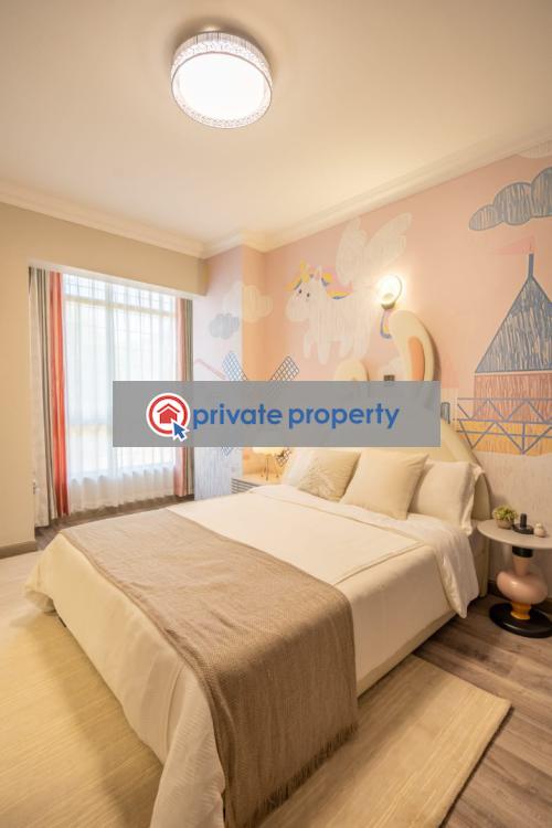 3 bedroom Apartment For Sale &nbsp;southern Park Mombasa Road Ngara Nairobi - 4