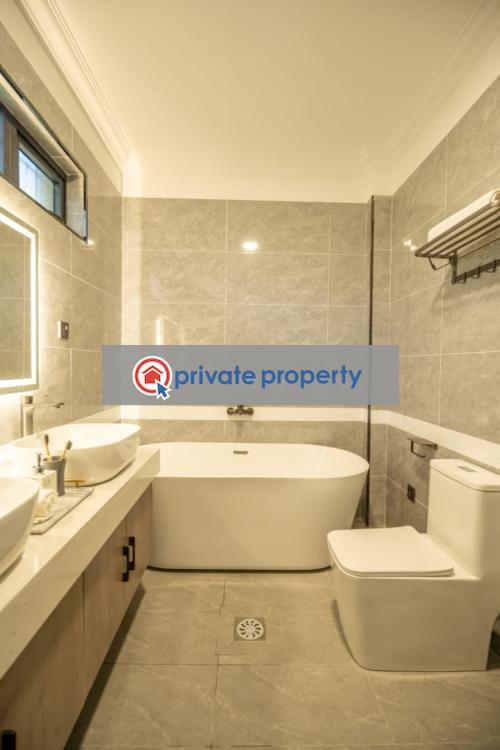 3 bedroom Apartment For Sale &nbsp;southern Park Mombasa Road Ngara Nairobi - 2