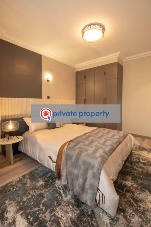 3 bedroom Apartment For Sale &nbsp;southern Park Mombasa Road Ngara Nairobi - 1