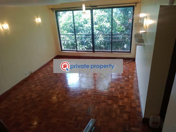 3 bedroom Apartment For Rent brookside Westlands Nairobi (PID 8PAAMG