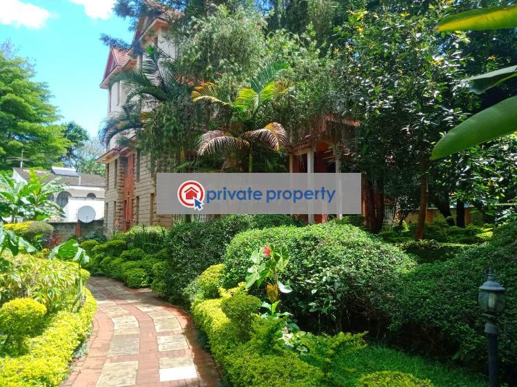 3 bedroom Apartment For Rent brookside Westlands Nairobi (PID 8PAAMG