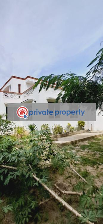 3 bedroom House For Sale Mtwapa Kilifi - 5