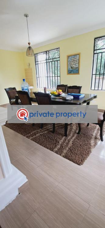 3 bedroom House For Sale Mtwapa Kilifi - 8