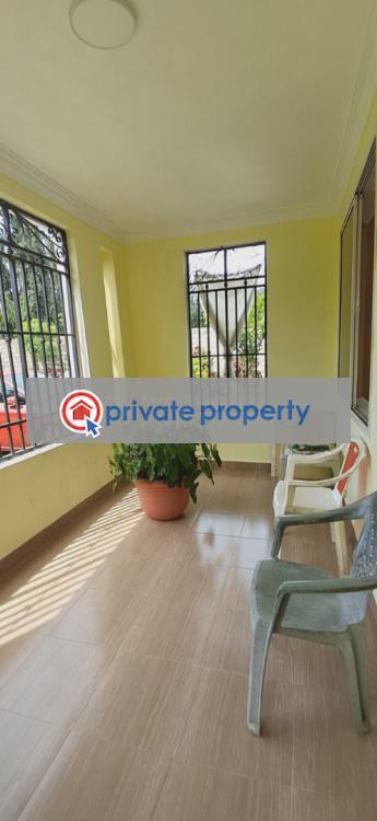 3 bedroom House For Sale Mtwapa Kilifi - 9