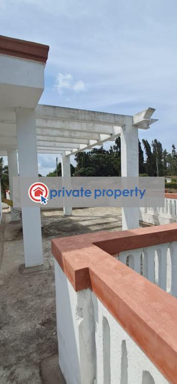 3 bedroom House For Sale Mtwapa Kilifi - 10