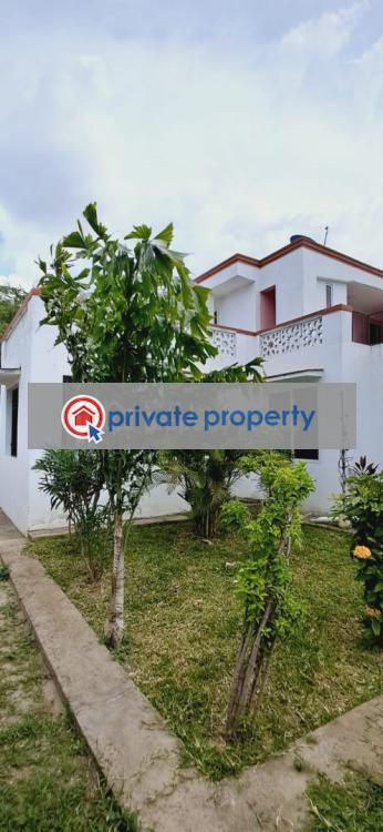 3 bedroom House For Sale Mtwapa Kilifi - 4