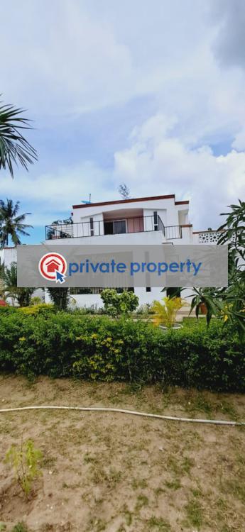 3 bedroom House For Sale Mtwapa Kilifi - 1