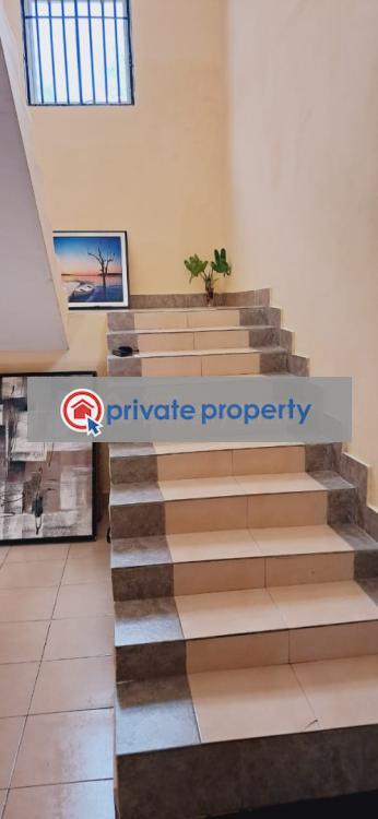3 bedroom House For Sale Mtwapa Kilifi - 7