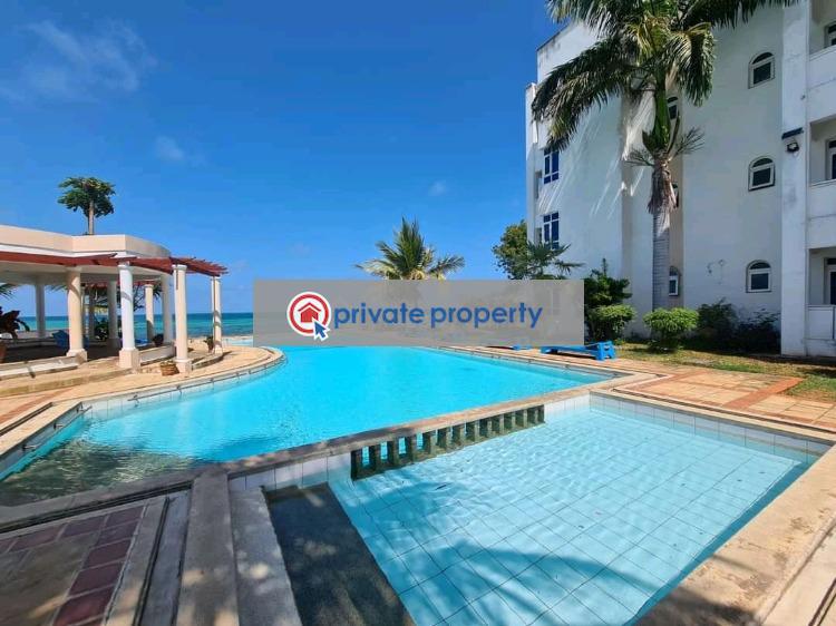 3 bedroom Apartment For Rent  4th Avenue Nyali Mombasa - 0