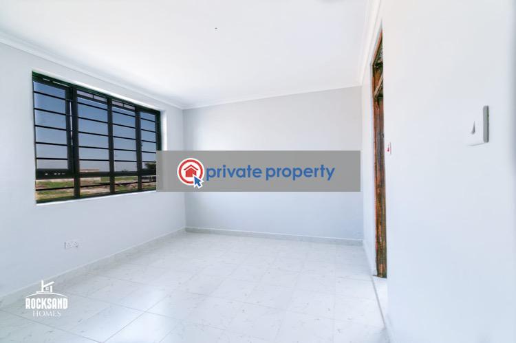 3 bedroom House For Sale Kitengela Kajiado - 8