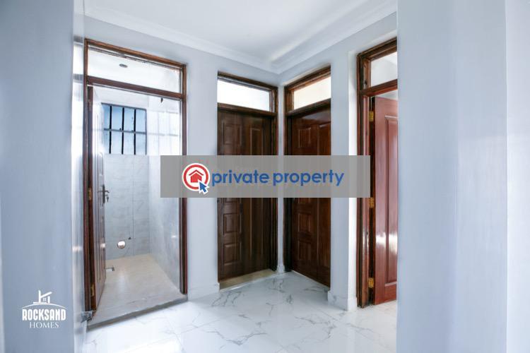 3 bedroom House For Sale Kitengela Kajiado - 11